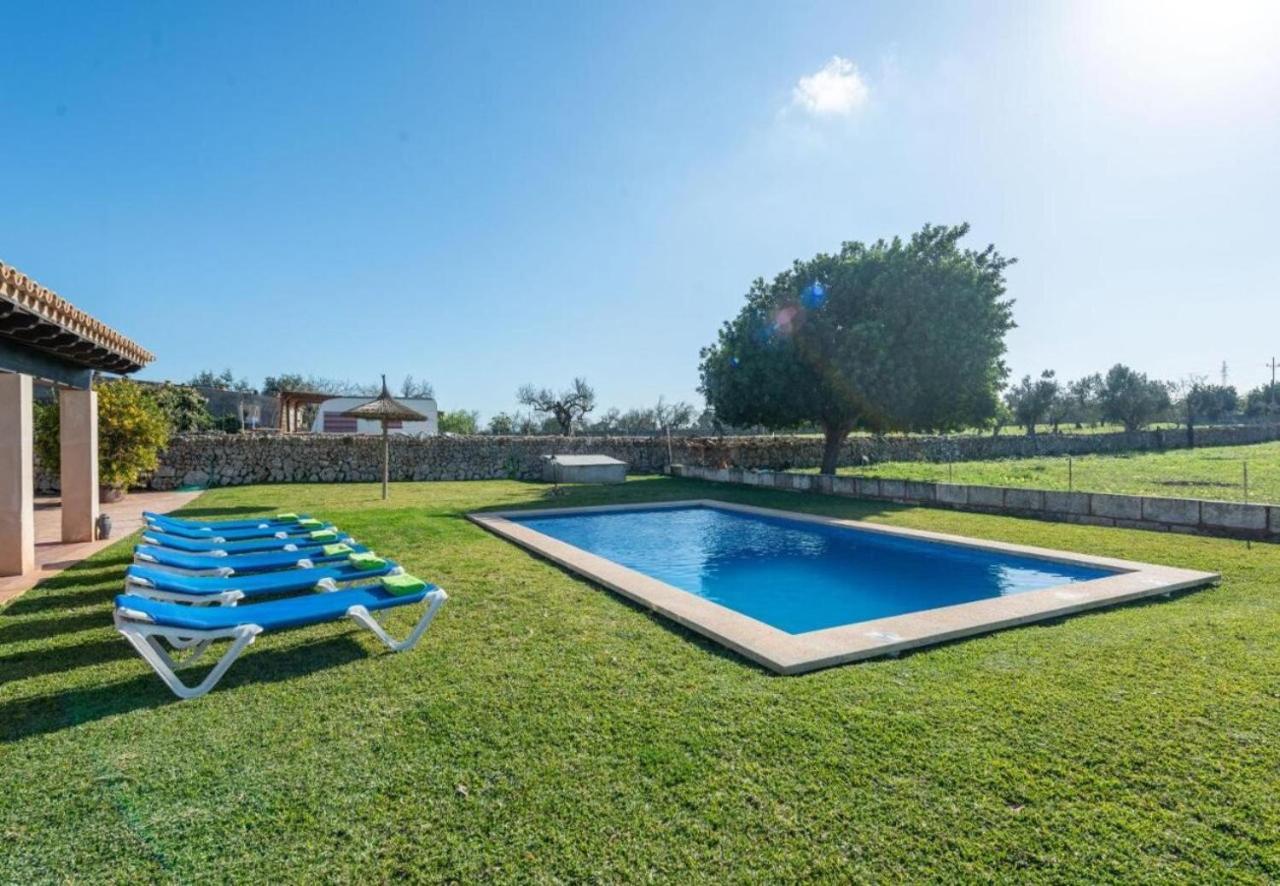 Vernisa 454 Villa *