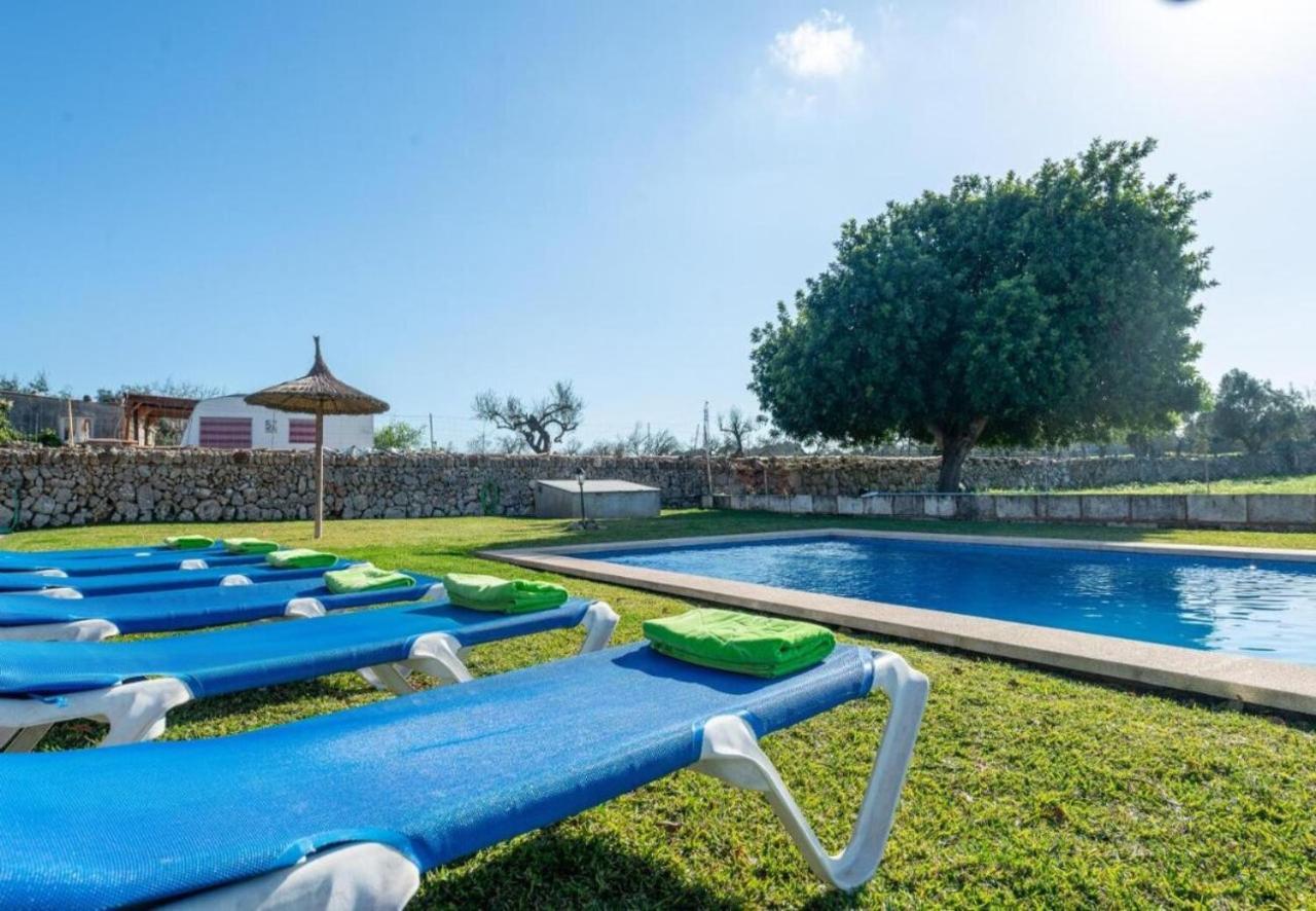 Villa Vernisa 454 Can Picafort (Mallorca)